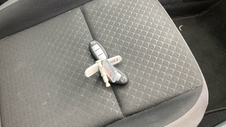 Nissan Juke 1.0 DiG-T 114 N-Connecta 5dr Petrol Hatchback